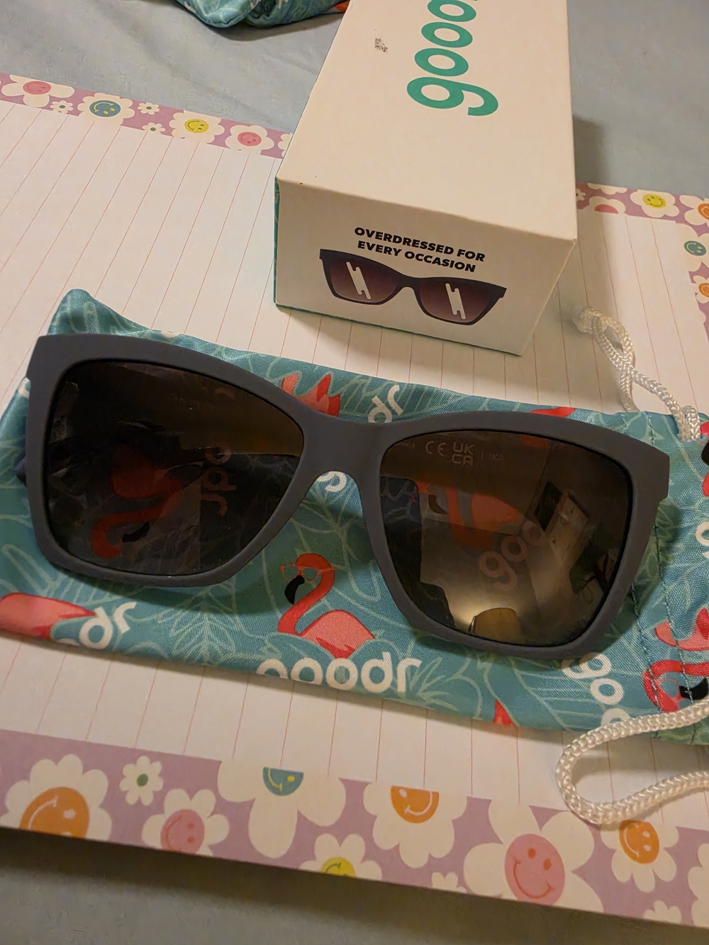 Goodr Sunglasses